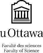 UNIVERSITY OF OTTAWA Logo